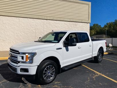Used 2019 Ford F150 XLT w/ Equipment Group 302A Luxury