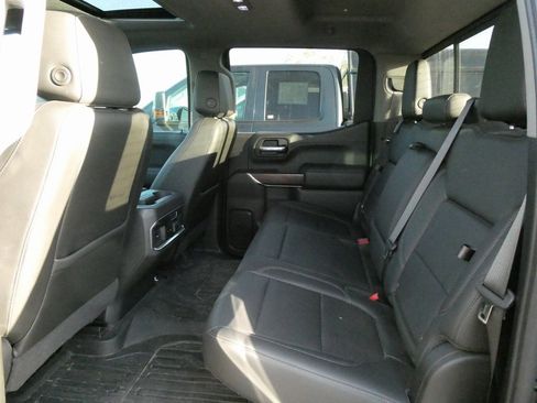 Used 2020 GMC Sierra 1500 SLT w/ SLT Premium Plus Package image 43