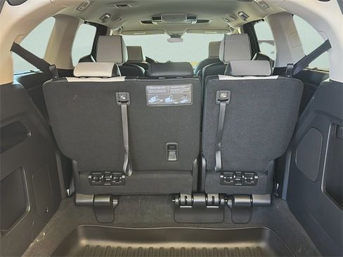 New 2026 Honda Odyssey Elite image 16