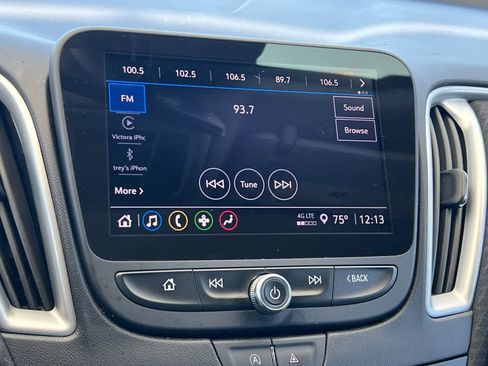 Used 2023 Chevrolet Malibu LT FWD image 18