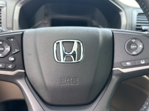 Used 2021 Honda Odyssey EX-L image 29