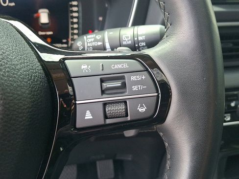 Used 2023 Honda Pilot Elite image 23