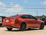 Used 2020 Cadillac CT5 Sport w/ Driver Awareness Plus Package image 4