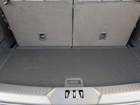 New 2026 Ford Explorer Tremor w/ Tremor Ultimate Package image 20