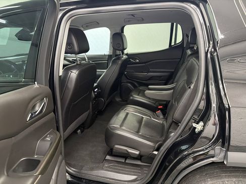 Used 2023 GMC Acadia SLT w/ Elevation Edition FWD image 22