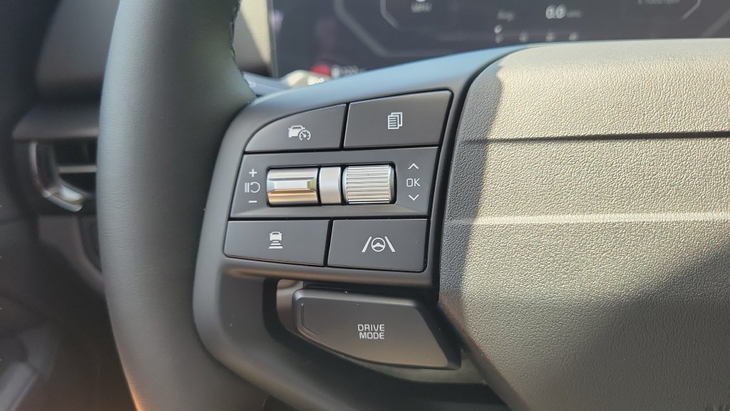 New 2026 Kia Sportage SX FWD image 20