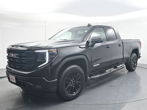 New 2026 GMC Sierra 1500 Elevation w/ Elevation Select Package image 1