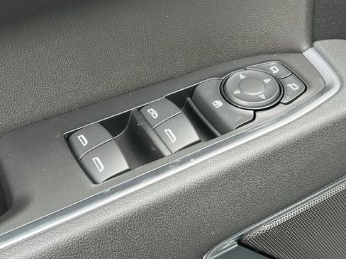 New 2026 Chevrolet Silverado 1500 RST AWD/4WD image 14