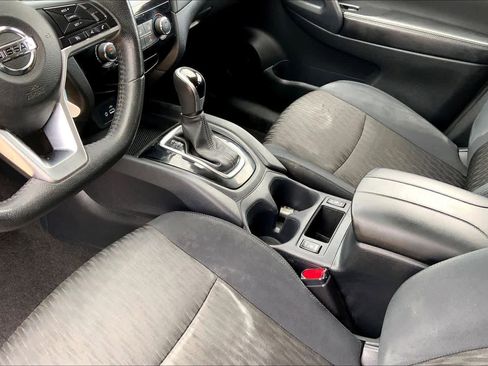 Used 2019 Nissan Rogue S w/ Special Edition Package image 15
