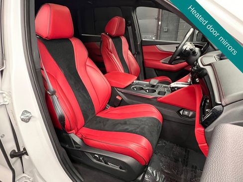 Used 2023 Acura MDX A-Spec image 6