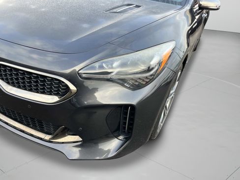 Used 2019 Kia Stinger GT image 33