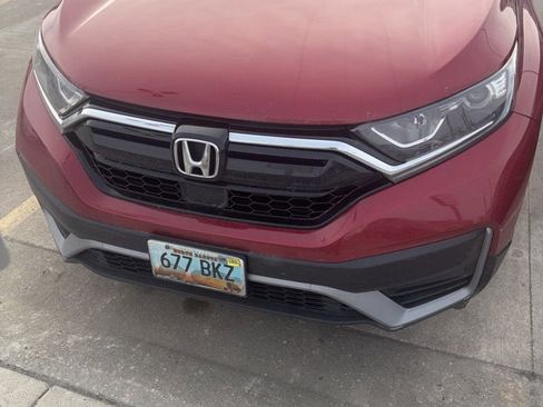 Used 2020 Honda CR-V LX image 10