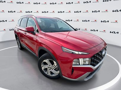 Used 2023 Hyundai Santa Fe SEL