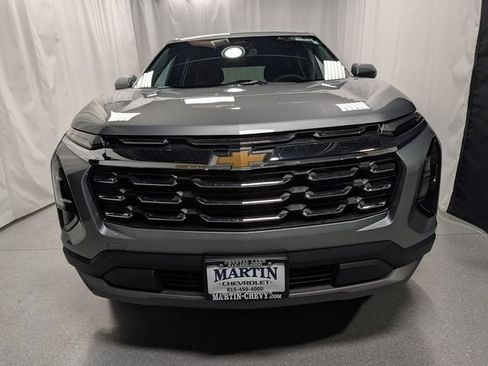 New 2027 Chevrolet Equinox LT FWD image 7
