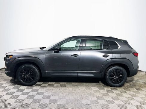 New 2026 MAZDA CX-50 AWD 2.5 Hybrid w/ Cargo Package image 4