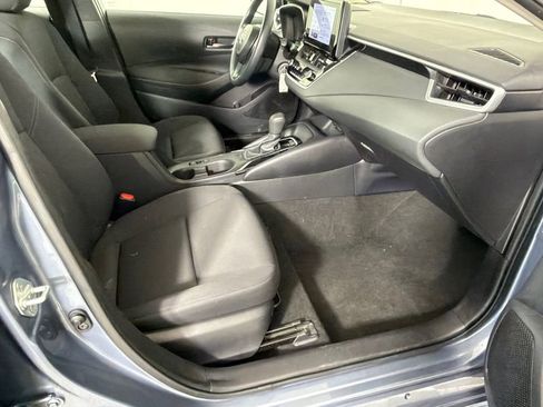 Used 2024 Toyota Corolla LE image 13