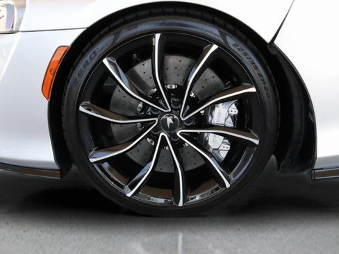 New 2025 McLaren GTS image 23