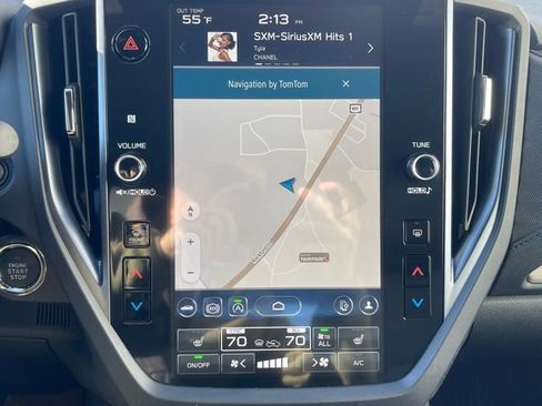 New 2026 Subaru Forester Limited image 10