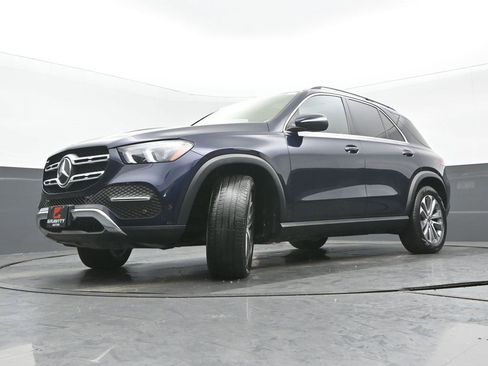 Used 2021 Mercedes-Benz GLE 450 4MATIC image 28