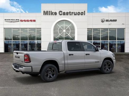 New 2026 RAM 1500 Express AWD/4WD image 5