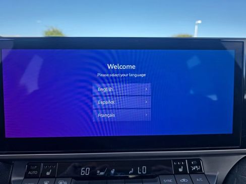 New 2026 Toyota Camry XLE image 20