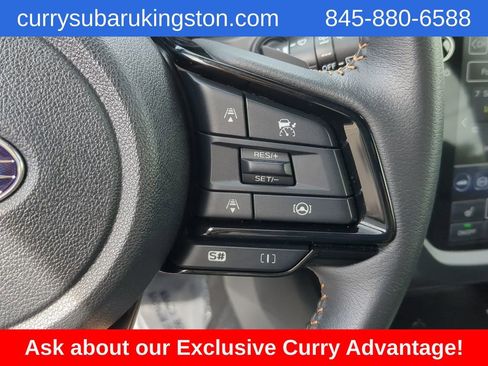 Used 2025 Subaru Forester Sport image 26