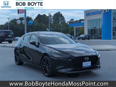 Used 2022 MAZDA MAZDA3 s