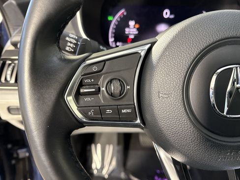 Used 2025 Acura MDX SH-AWD w/ Technology Package image 13