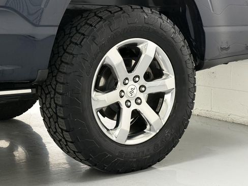 Used 2021 Ford F150 King Ranch w/ Equipment Group 601A High image 40