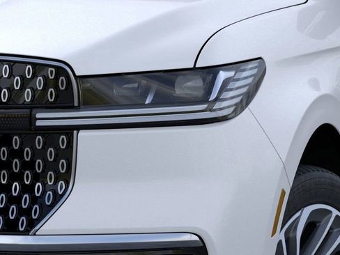 New 2026 Lincoln Navigator L Reserve image 41