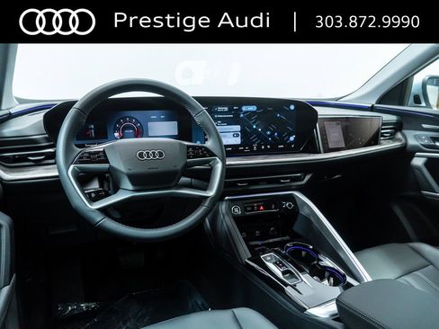 New 2026 Audi Q5 Premium Plus AWD/4WD image 4