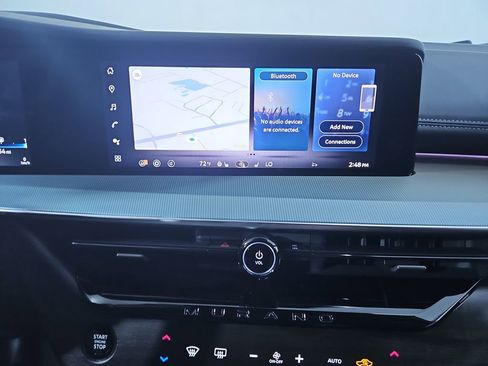 New 2025 Nissan Murano SL image 18