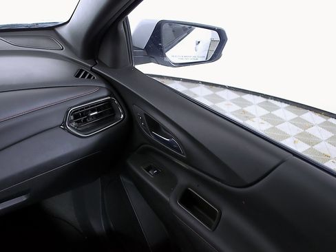 Used 2024 Chevrolet Equinox RS FWD image 24