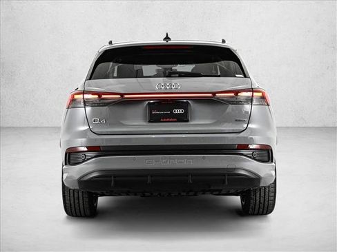 Certified 2024 Audi Q4 e-tron Premium Plus w/ Premium Plus image 7