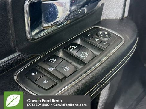 Used 2017 RAM 2500 Laramie AWD/4WD image 17