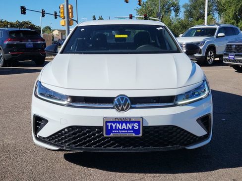 New 2025 Volkswagen Jetta Sport image 6