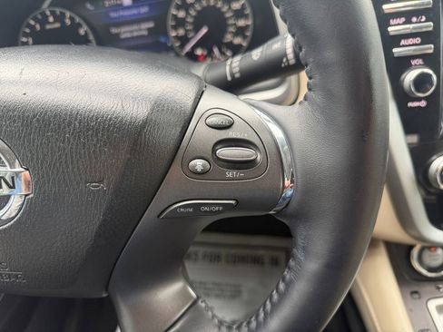 Used 2020 Nissan Murano Platinum w/ Cargo Package image 23