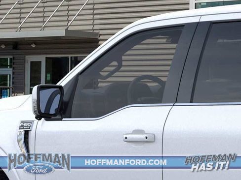 New 2026 Ford F150 King Ranch w/ Equipment Group 601A High AWD/4WD image 20