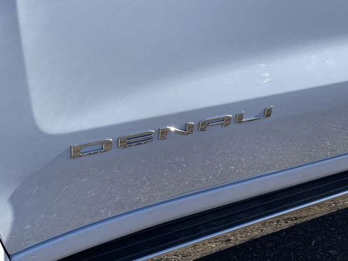 New 2026 GMC Sierra 1500 Denali Ultimate image 32