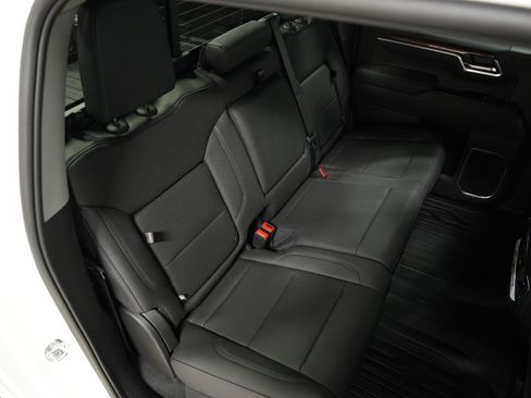 New 2026 GMC Sierra 1500 Elevation w/ Elevation Premium Package image 14