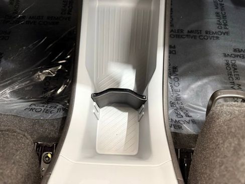 New 2027 Chevrolet Bolt RS image 36