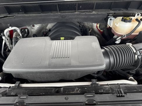 Used 2023 Chevrolet Silverado 1500 RST w/ All Star Edition Plus AWD/4WD image 34