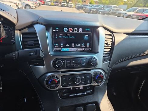 Used 2017 Chevrolet Tahoe LS AWD/4WD image 15