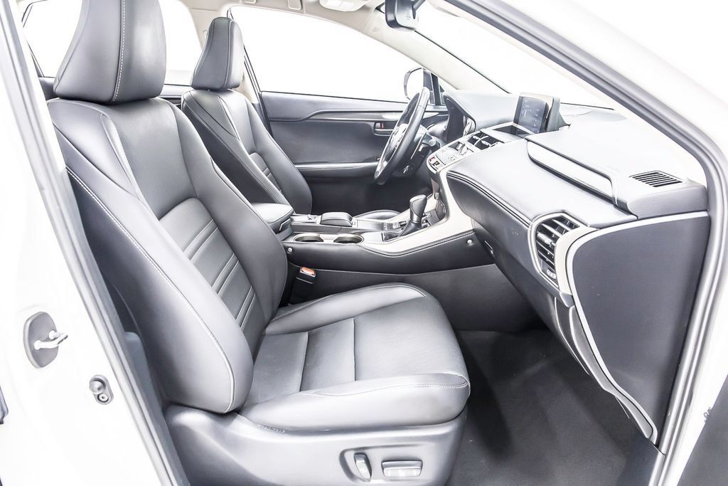Used 2020 Lexus NX 300 FWD w/ Comfort Package image 31