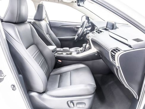 Used 2020 Lexus NX 300 FWD w/ Comfort Package image 31