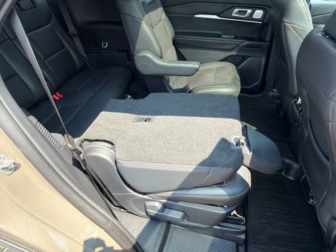 Used 2026 Ford Explorer Tremor w/ Tremor Ultimate Package AWD/4WD image 41