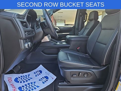 Used 2023 GMC Yukon SLT image 15