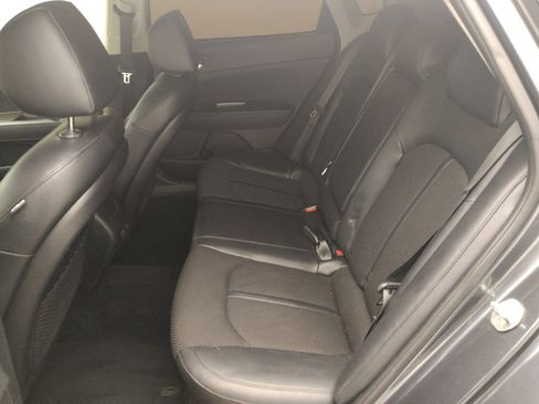 Used 2020 Kia Optima S FWD image 18