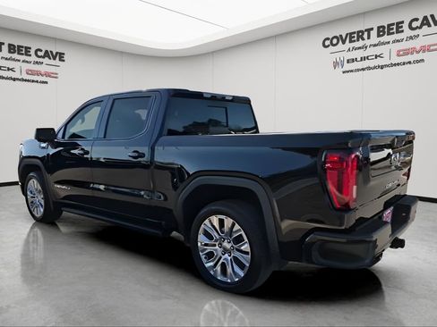 Used 2021 GMC Sierra 1500 Denali w/ Denali Ultimate Package image 7