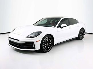 New 2026 Porsche Panamera RWD video 1